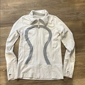 Lulu lemon define jacket